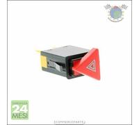 Interruttore lampeggiatore Vemo per SKODA OCTAVIA #k6