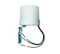Interruttore lampione stradale compatibile LED interruttore fotocellula sensore