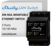 Interruttore LAN Shelly