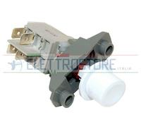 INTERRUTTORE LAVATRICE BEKO 2883500100 INTERRUTTORE ON/OFF SPEDITO CON CORRIERE