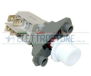 INTERRUTTORE LAVATRICE BEKO 2883500100 INTERRUTTORE ON/OFF SPEDITO CON CORRIERE