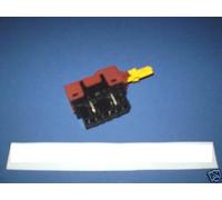 Interruttore lavatrice ZANUSSI on off eq/2 1249271402