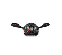 Interruttore Lavavetri Per F01 F02 F07 N57 F10 530i 2010 Interruttore Di Controllo Fari Tergicristallo Al Volante 61319354047