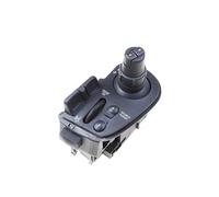 Interruttore Lavavetri Per Interruttore Tergicristallo Per Auto 2005-2012 82015-90631 8201590631