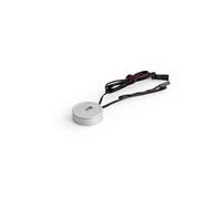 Interruttore LED Touch E Dimmer, Sensore Cambio Colore, Acciaio Inox