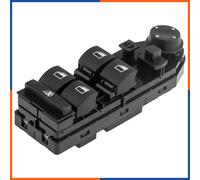 NTY Interruttore, Alzacristallo compatibile con BMW EWS-BM-086