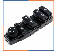 NTY EWS-BM-008 Interruttore, Alzacristallo