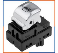 NTY Interruttore, Alzacristallo compatibile con BMW EWS-BM-145