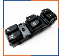 NTY EWS-HY-012 Interruttore, Alzacristallo per HYUNDAI