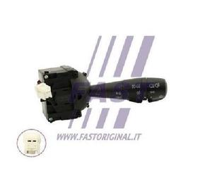 Interruttore Lenkstock FAST FT82135 Per Dacia Renault
