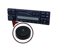 Interruttore Lettore CD Radio Per Mercedes Classe CLK Berlina Estate A0038205686