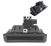 Interruttore Leva Apertura Maniglia Baule BMW per E88 E90 E60 E70 Wagon SUV