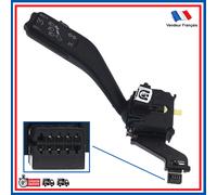 Interruttore Leva Colonna Sterzo per SEAT SKODA VW 1K0953513G Nero