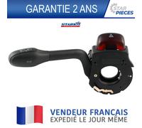 Interruttore Leva Comandi Fari Lampeggiante Volkswagen Golf 3 Passat B3 B4 Corr