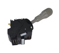 interruttore leva comandi frecce, manubrio, Renault Twingo, plastica