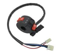 Interruttore Leva Comando Kill Choke 3 Funzioni Per Quad 50/70/90/110/125