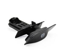 Interruttore Leva Freno A Mano Per Auto LHD RHD, Maniglia Rilascio Freno Stazionamento Per Mercedes Per Benz Classe E W211 2003-2006 2114270020 Attuatore Freno Stazion(LHD Assembly)