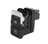Interruttore Leva Freno A Mano Per Golf MK7 2013-2019 5G0927225 5G0927225D Pulsante Interruttore Freno Mano Elettronico