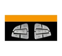 Interruttore Leva Freno A Mano Per La Per GLC Per GLE Per GLA Per CLA Grado Per GLS ML Pulsante Volante Freno Mano Elettronico Decorativo(A)