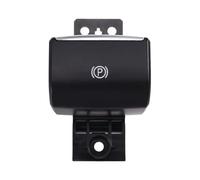 Interruttore Leva Freno A Mano Per Maverick Per Mustang Escape Kuga Per Bronco GJ5Z-2B623-CB GJ5Z-2B623-CA Pulsante Freno Mano Interruttore Parcheggio