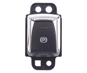 Interruttore Leva Freno A Mano Per X-Trail T32 Qashqai Interruttore Comando Freno Stazionamento Per Auto 5722029 1 Pz Pulsante A Mano Elettronico