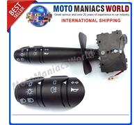 Interruttore Leva Indicatori Luce per RENAULT MEGANE 1 96-02 KANGOO 1 98-03
