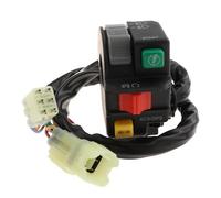 Interruttore Leva Manubrio 710005070 Start Kill Stop Per Can-am ATV Outlander