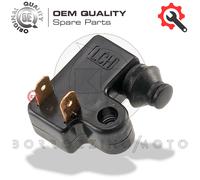 INTERRUTTORE LEVA STOP FRENO POSTERIORE SINISTRO YAMAHA T-MAX TMAX 500 TUTTI
