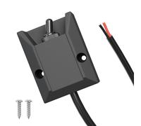 Interruttore Levetta Cablato 12V30A Interruttore Levetta Impermeabile Impie3802