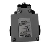 Interruttore limitato CM1P11ZII