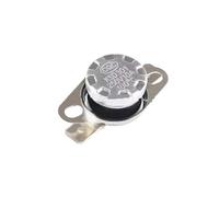 Interruttore limitatore di temperatura 1 pz normalmente aperto KSD301 10A 250V interruttore di temperatura termostato sensore(Open 45 degree)