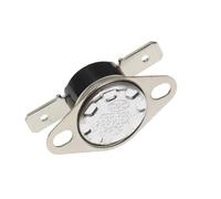 Interruttore limitatore di temperatura 1 pz normalmente aperto KSD301 10A 250V interruttore di temperatura normalmente chiuso(100 degree,Normally Open)