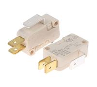 Interruttore limite 1pcs Micro interruttore grande D48x Alta corrente 2 1A 250V di dello scaldabagno
