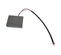 Interruttore limite sensore per apriporta scorrevole motore AC magnetico nero robusto resistente alle intemperie porta garage automazione accessori ingresso controllo cancello