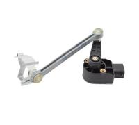 Interruttore livellamento Auto Altezza Sospensione Sensore di Livello Anteriore Sinistra Destra 4Z7941285C 4Z7941286C Misura Per A6 Misura Per Allroad C5 2000-2005 Sensore altezza fari(Front Right)