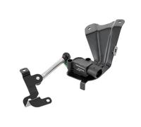Interruttore livellamento Sensore di livello faro sinistro reale asse 3C0941309B,3C0 941 309 B adatto per AUDI Q3 1.4T/2.0T 2012-2018,SEAT Alhambra 2011- Sensore altezza fari