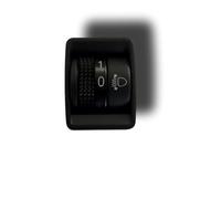 Interruttore Livello Fari Nissan Qashqai 25190HV02CV J11 2013-20
