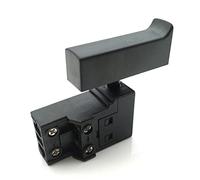 Interruttore Loc ON CW/CCW di controllo della velocità regolabile for Interruttori a grilletto for trapano elettrico a mano 250V/6A 8A 10A 12A 16A 20A(CR-623F)