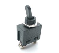 Interruttore Loc ON CW/CCW di controllo della velocità regolabile for Interruttori a grilletto for trapano elettrico a mano 250V/6A 8A 10A 12A 16A 20A(CR-623A)