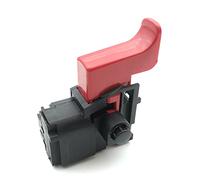 Interruttore Loc ON CW/CCW di controllo della velocità regolabile for Interruttori a grilletto for trapano elettrico a mano 250V/6A 8A 10A 12A 16A 20A(CR-623T)