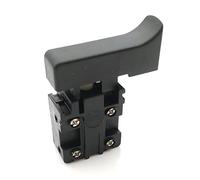 Interruttore Loc ON CW/CCW di controllo della velocità regolabile for Interruttori a grilletto for trapano elettrico a mano 250V/6A 8A 10A 12A 16A 20A(CR-623H)