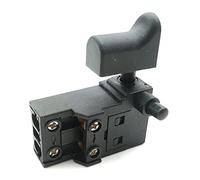 Interruttore Loc ON CW/CCW di controllo della velocità regolabile for Interruttori a grilletto for trapano elettrico a mano 250V/6A 8A 10A 12A 16A 20A(CR-623E)