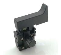 Interruttore Loc ON CW/CCW di controllo della velocità regolabile for Interruttori a grilletto for trapano elettrico a mano 250V/6A 8A 10A 12A 16A 20A(CR-623I)