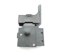 Interruttore Loc ON CW/CCW di controllo della velocità regolabile for Interruttori a grilletto for trapano elettrico a mano 250V/6A 8A 10A 12A 16A 20A(CR-623O)