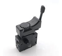 Interruttore Loc ON CW/CCW di controllo della velocità regolabile for Interruttori a grilletto for trapano elettrico a mano 250V/6A 8A 10A 12A 16A 20A(CR-623P)