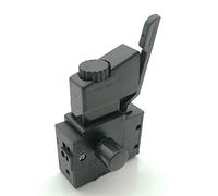 Interruttore Loc ON CW/CCW di controllo della velocità regolabile for Interruttori a grilletto for trapano elettrico a mano 250V/6A 8A 10A 12A 16A 20A(CR-623R)