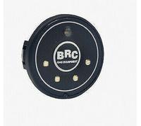Interruttore LPG CNG GPL BRC SQ32 Con Buzzer BRC Sequent DE802100-5 4 Pin