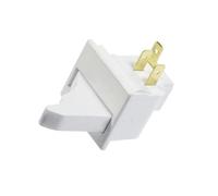 INTERRUTTORE LUCE 3 CONTATTI PER REFRIGERATORE BEKO - 4691660100