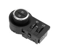 Interruttore Luce Adatto A per Opel Insignia 2008 Astra J 2009- OE zu Vergl 1326