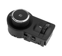 Interruttore Luce Adatto A per Opel Insignia A 2008 Astra J 2009 Wersje Bez